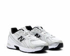 Sapatilhas New Balance 740 Branco/Prateado/Preto New Balance 