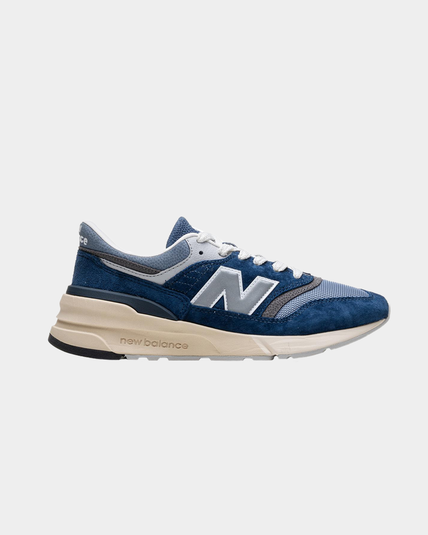 New Balance 997R Azul U997RHB