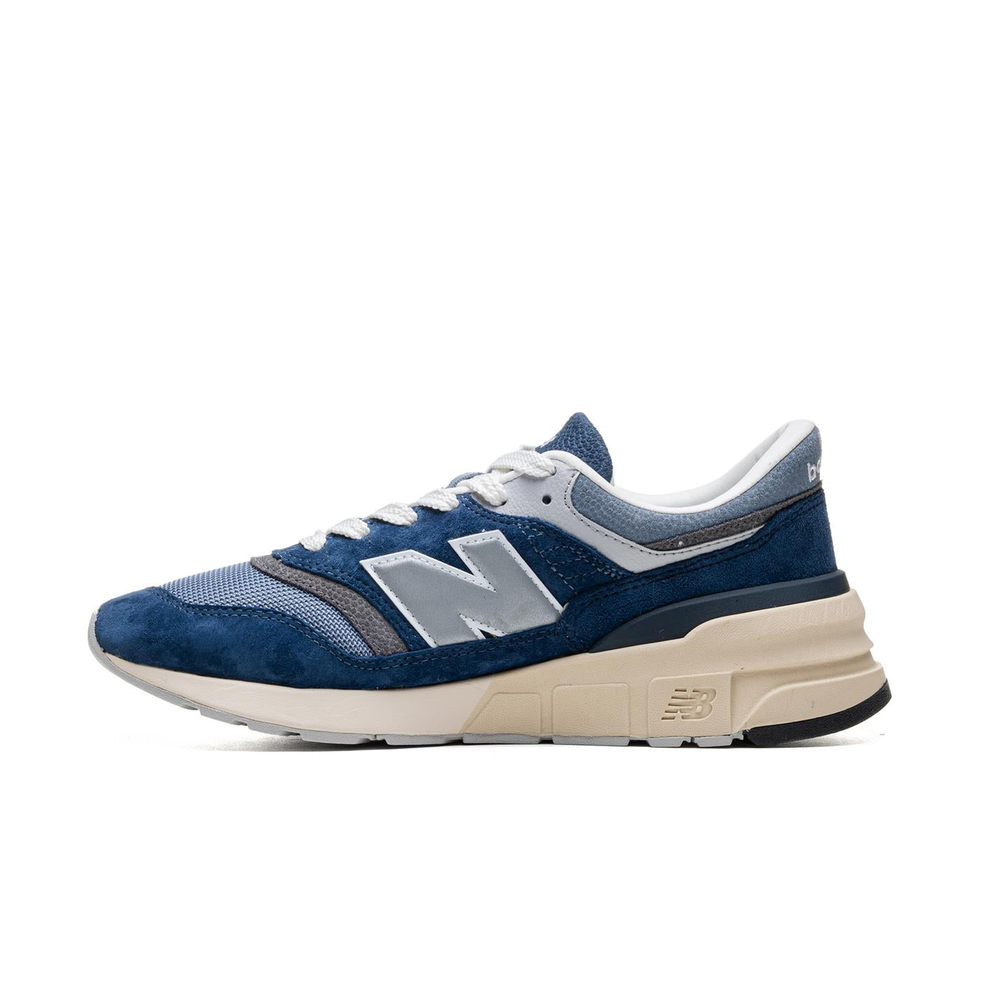 New Balance 997R Azul New Balance 