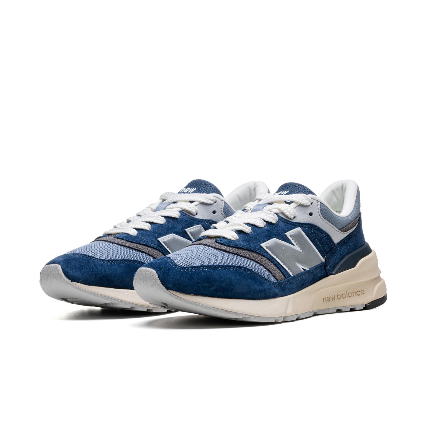 New Balance 997R Azul New Balance 