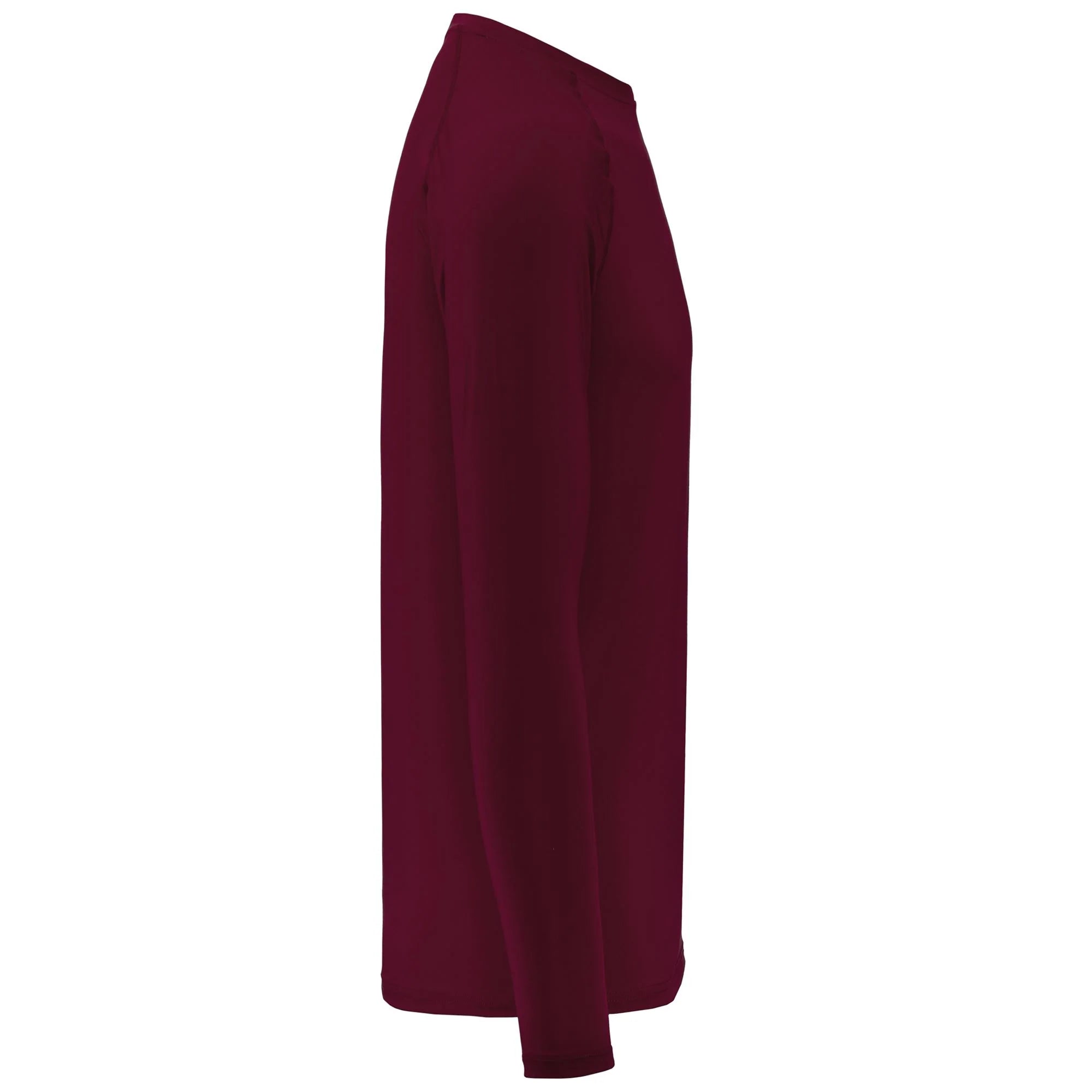 Kappa Térmica Vurbat Bordô Kappa 