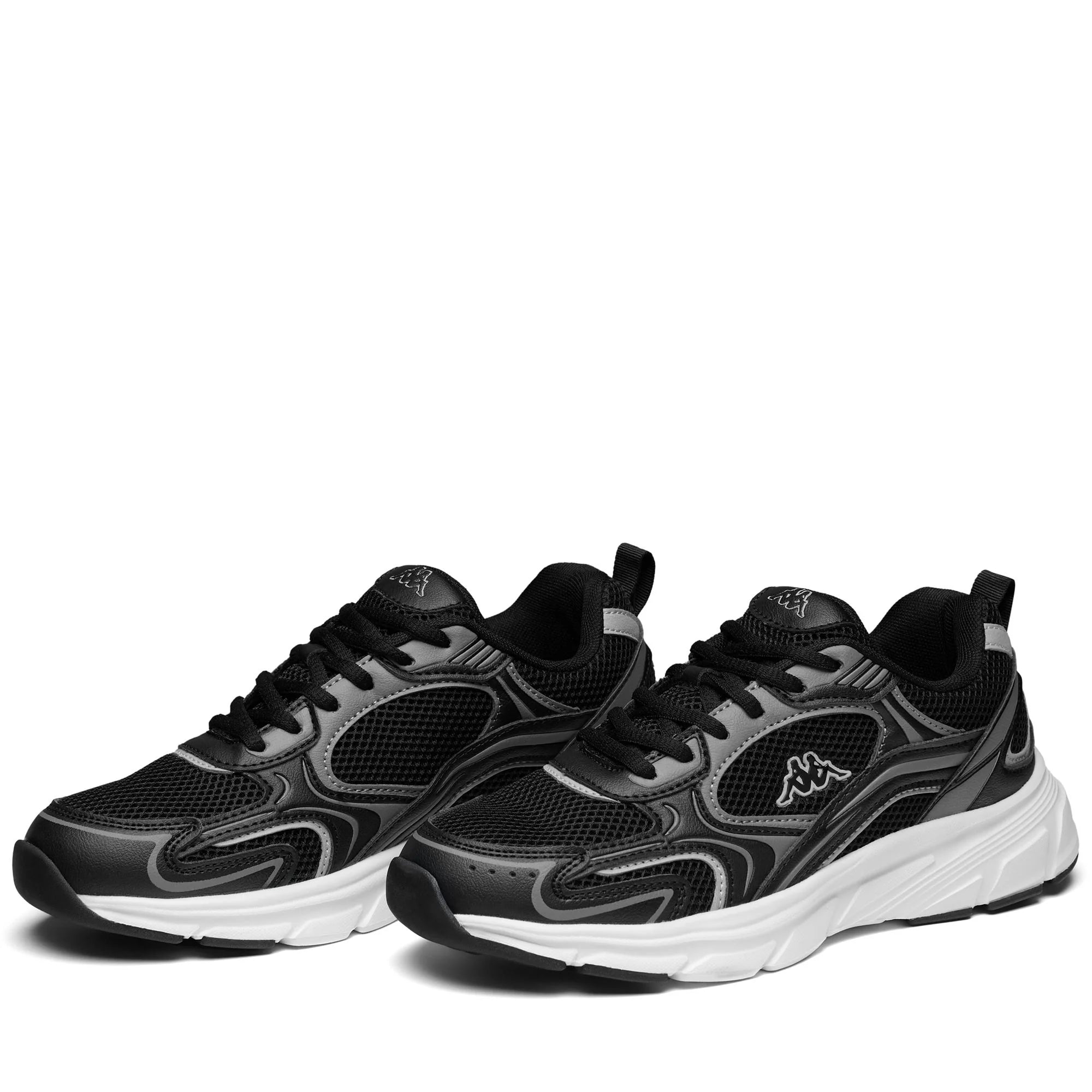 Kappa Logo Mygido Preto Kappa 