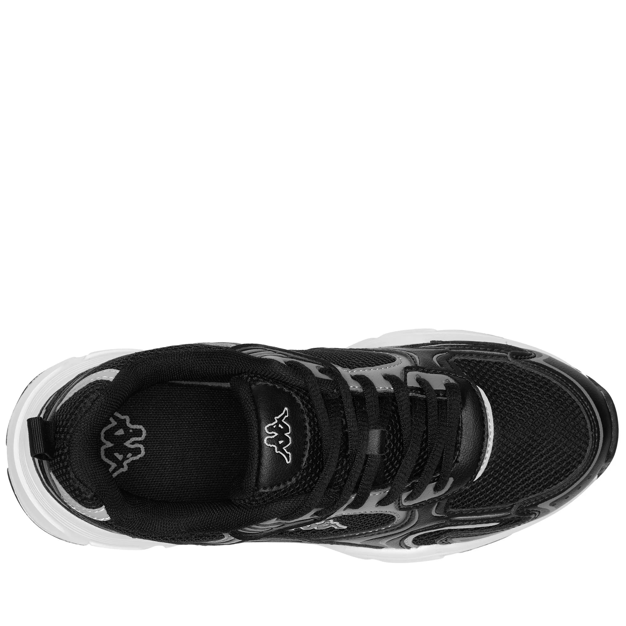 Kappa Logo Mygido Preto Kappa 