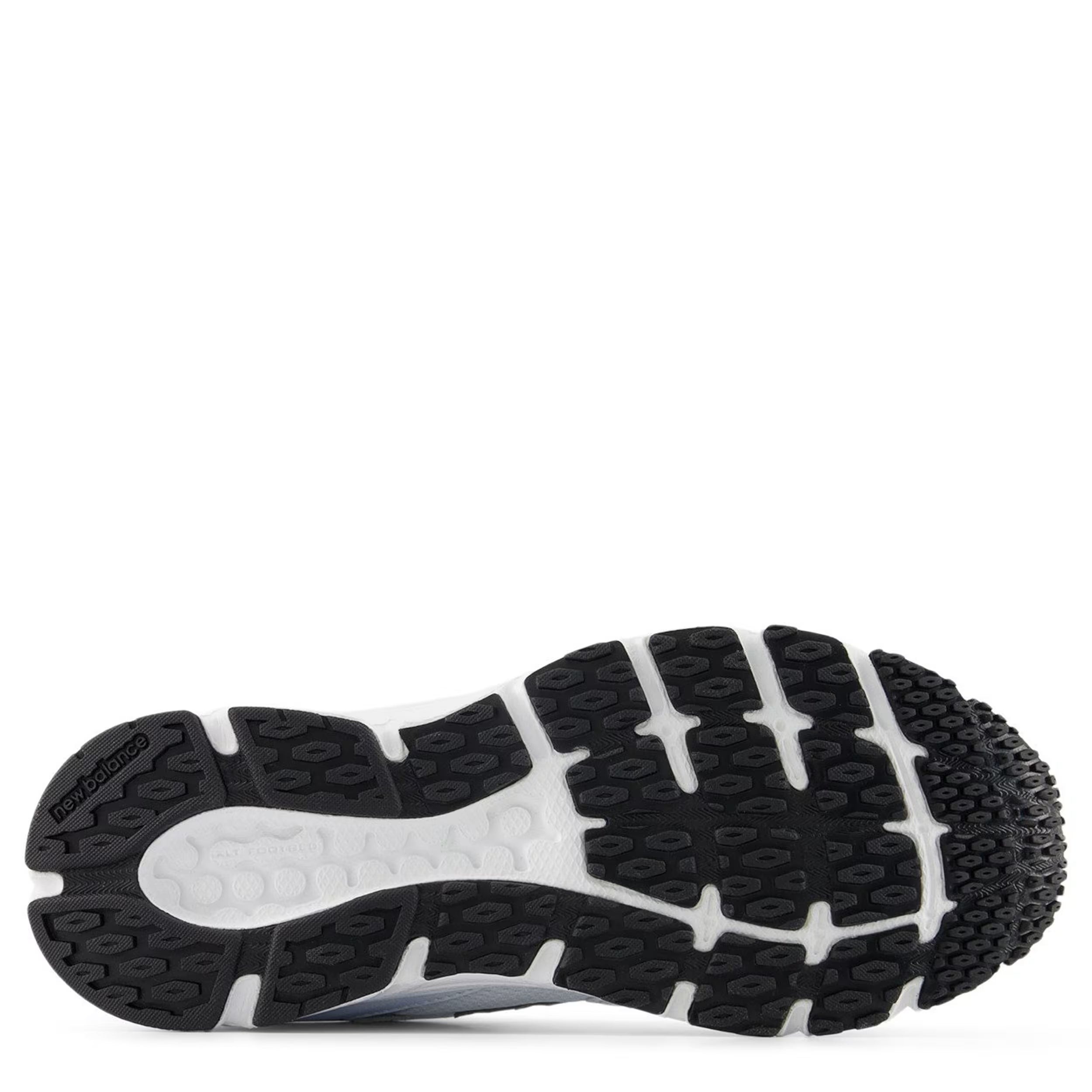 New Balance 408 Branco/Marinho New Balance 