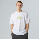 The North Face Expedition Celebration T-Shirt Branca The North Face 
