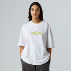 The North Face Expedition Celebration T-Shirt Branca The North Face 