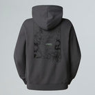 The North Face Camisola U Powder Days Graphic Cinza The North Face 