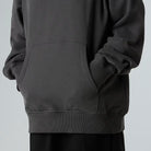 The North Face Camisola U Powder Days Graphic Cinza The North Face 