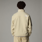 The North Face Casaco TNF X YINKA Reversível Bege The North Face 