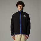 The North Face Casaco TNF X YINKA Reversível Bege The North Face 