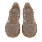 Gant Cuzima Camurça Castanho Gant 