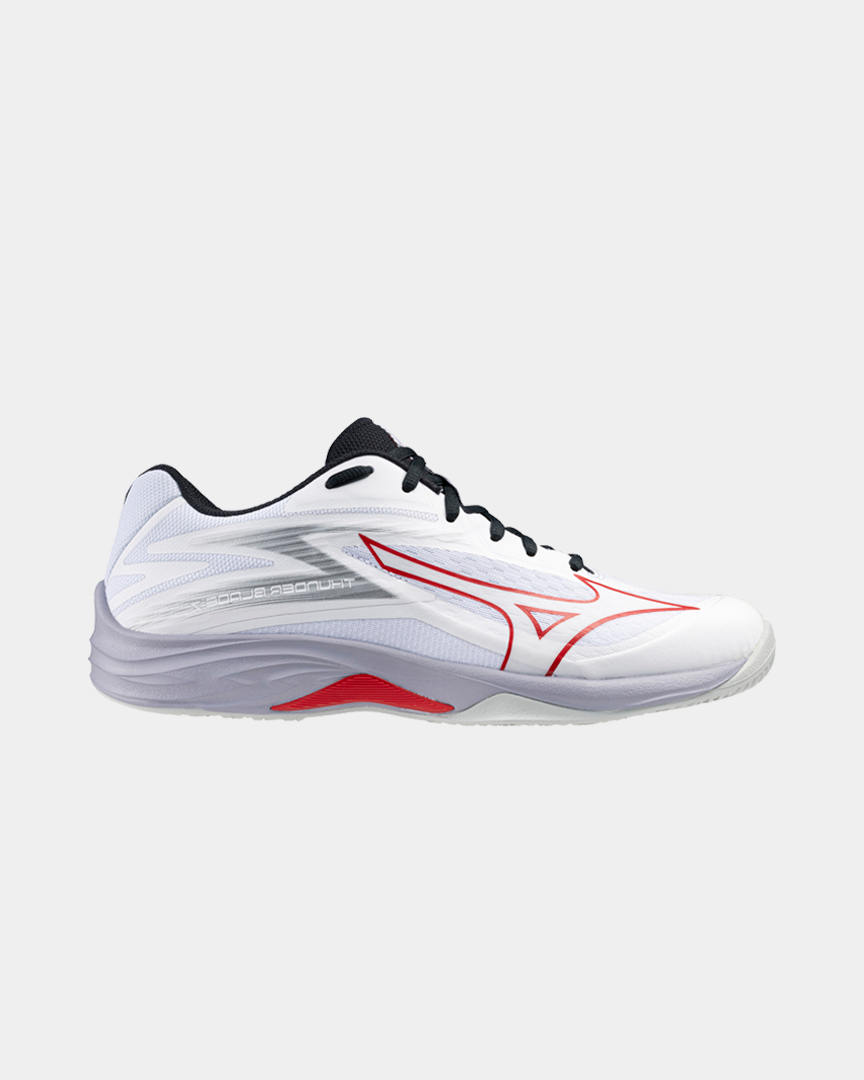 Mizuno Thunder Blade Z Voleibol Júnior Branca Mizuno V1GA237096