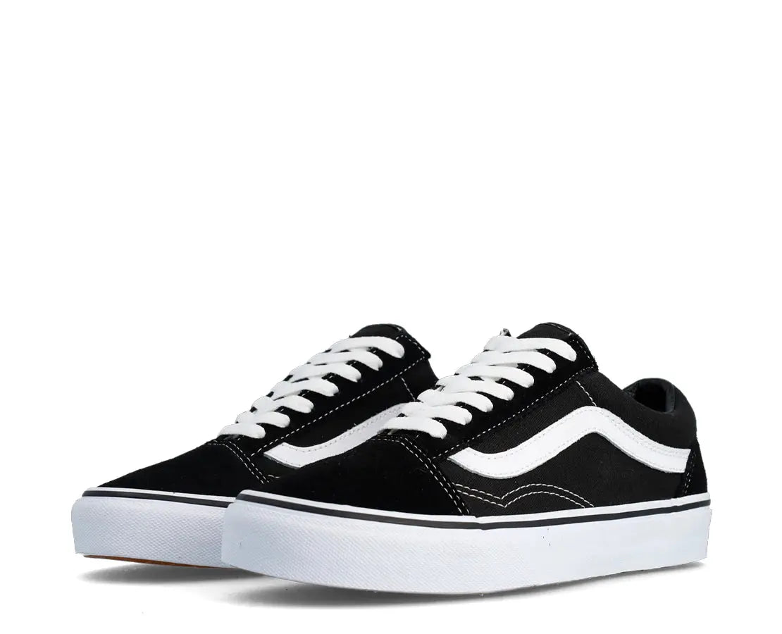 Vans Old Skool Preta Vans
