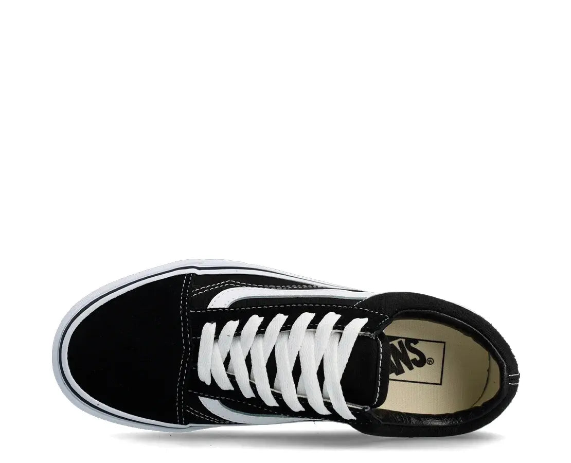 Vans Old Skool Preta Vans