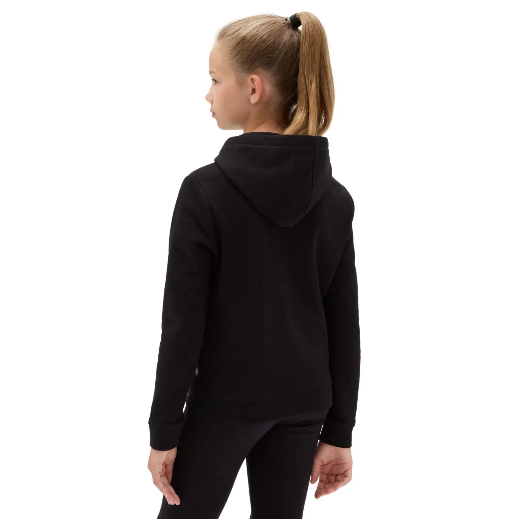 Vans Gr Flying V Hoddie Preta Vans