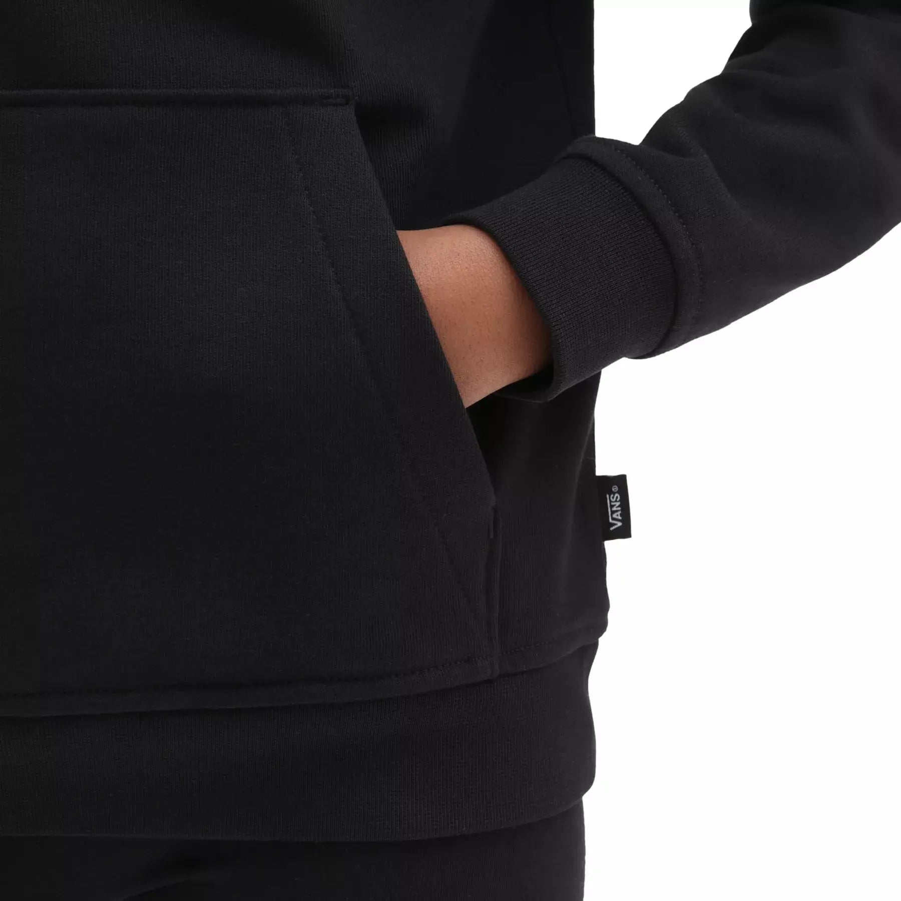 Vans Gr Flying V Hoddie Preta Vans