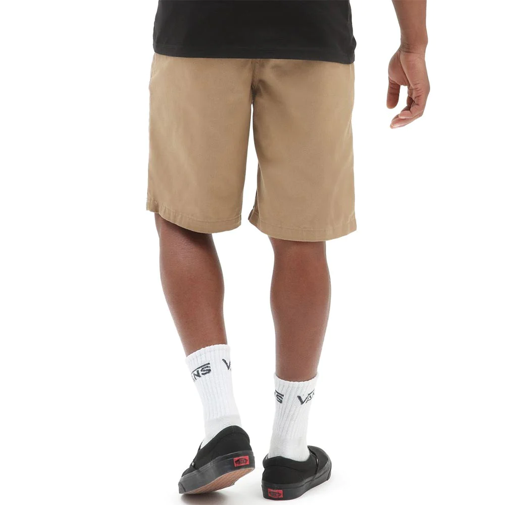 Vans Mn Authentic Chino Bege Vans