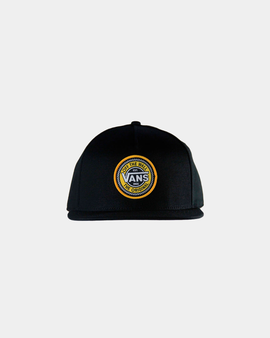 Boné vans snapback best sale