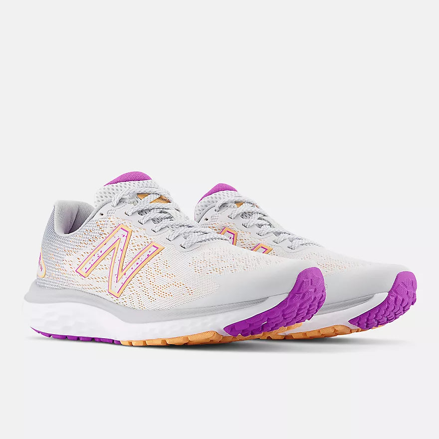 New Balance Fresh Foam 680v7 Cinza