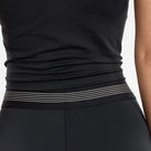 Leggings New Balance AC 25" Pretas New Balance 