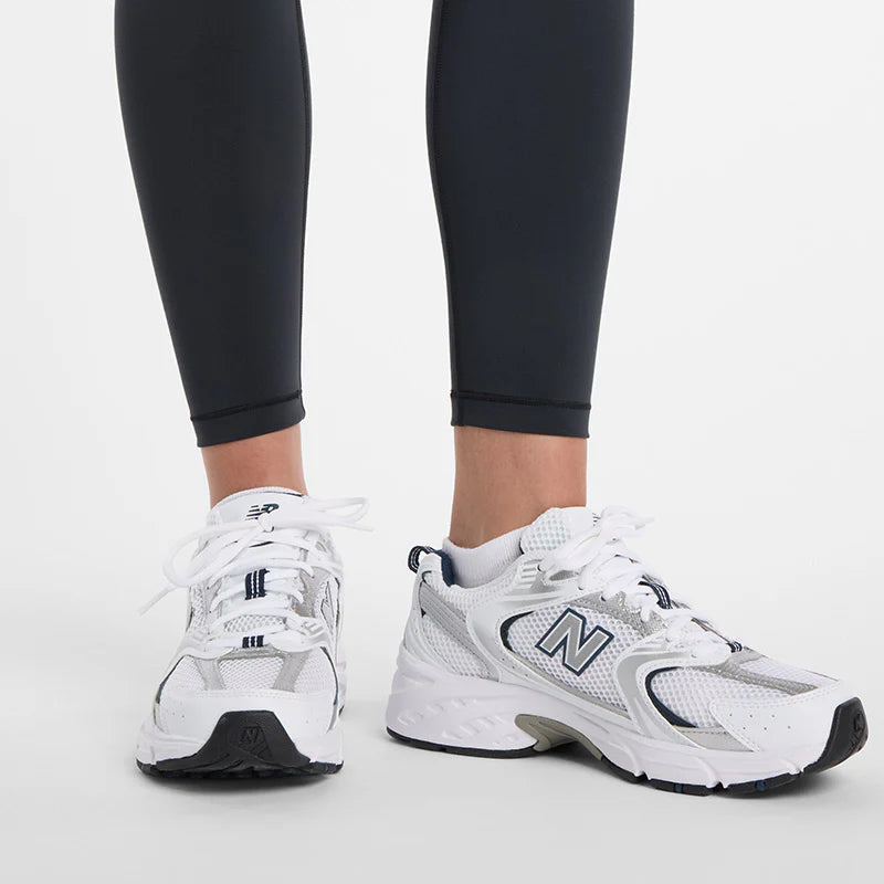 Leggings New Balance AC 25" Pretas New Balance 