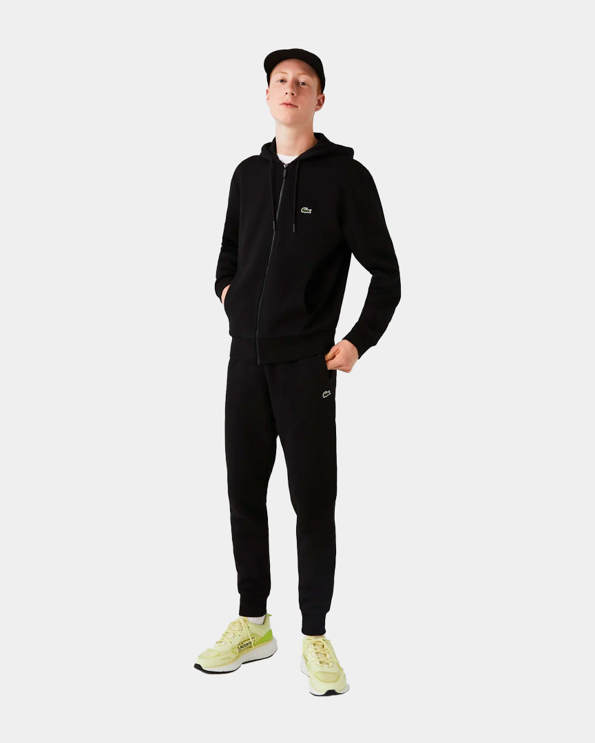 Lacoste Fato de Treino Cardado Preto WH2528031