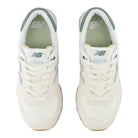 New Balance 574 Bege/Verde New Balance 
