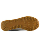 New Balance 574 Bege/Verde New Balance 