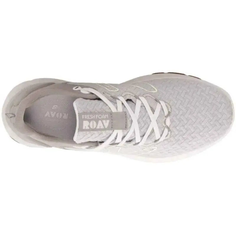New Balance Fresh Foam Roav V2 Cinza New Balance