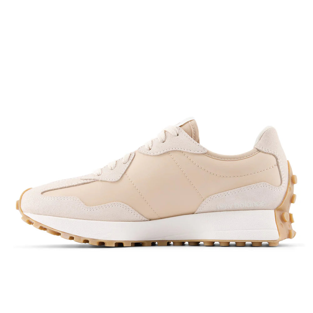 New Balance 327 Bege New Balance 