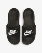 Nike Chinelos Victori One Slide Preto Nike