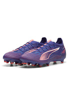 Puma Ultra 5 Pro FG/AG Roxo 10768501