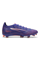 Puma Ultra 5 Pro FG/AG Roxo 10768501