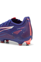 Puma Ultra 5 Pro FG/AG Roxo 10768501