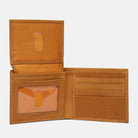 Timberland Carteira Wheatlock Iconic Camel Timberland 