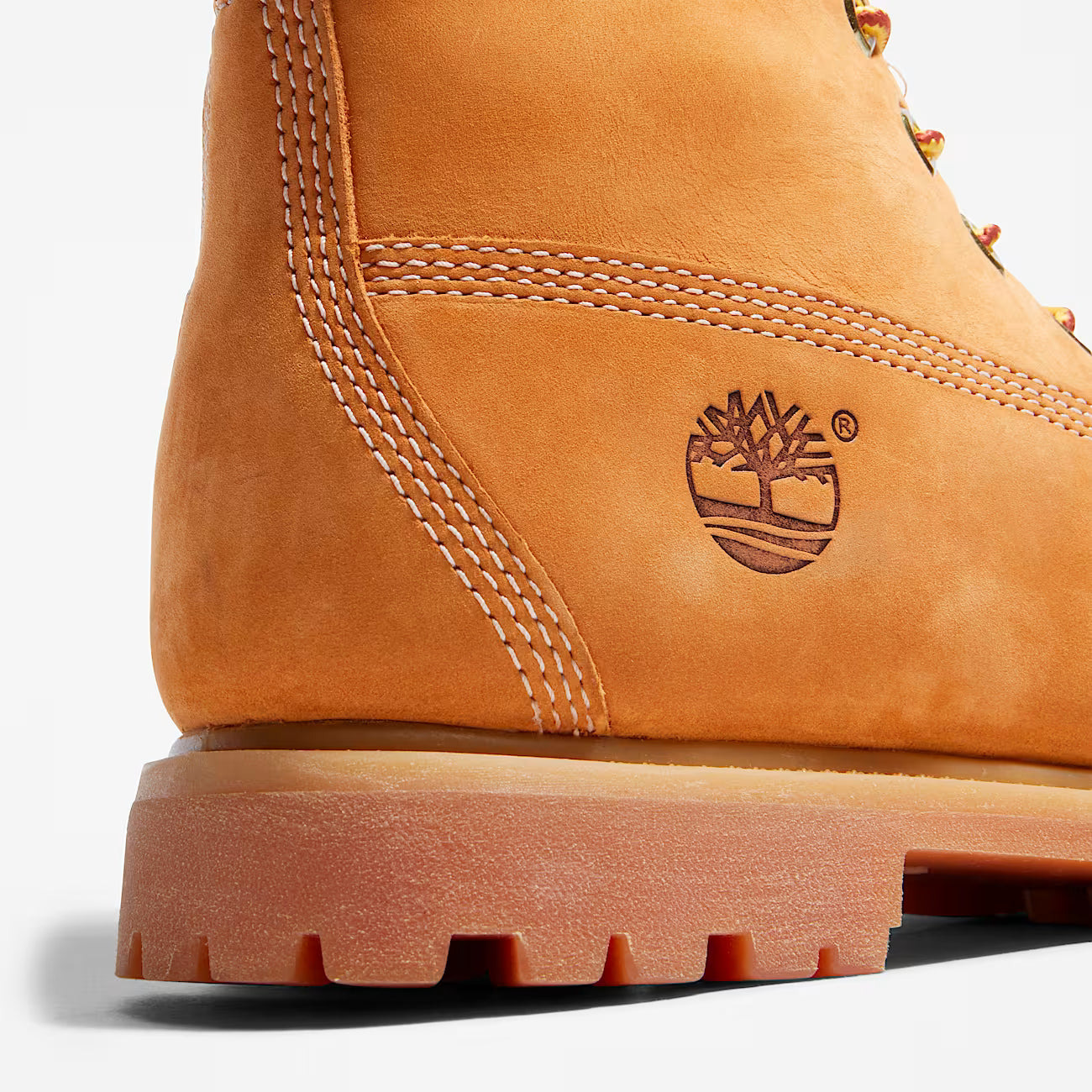Timberland Bota Premium 6 In Lace Waterproof Boot Timberland 