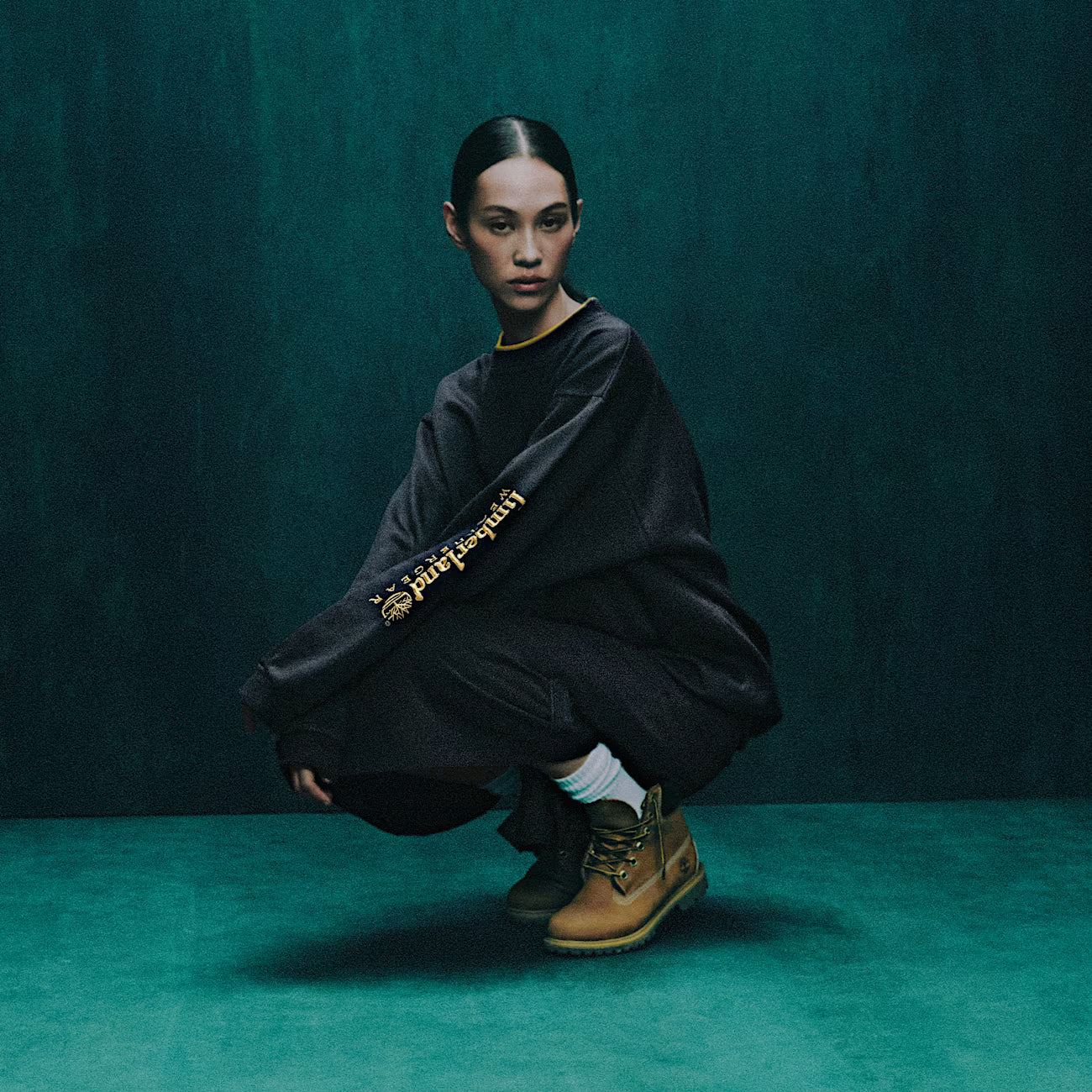 Timberland Bota Premium 6 In Lace Waterproof Boot Timberland 