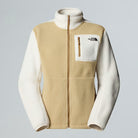 The North Face Casaco Yumiori Branco/Bege The North Face 