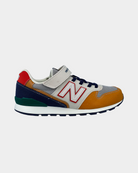 New Balance 996 Multicolor New Balance YV996JP3