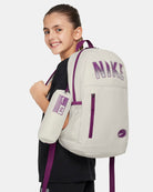 Nike Mochila Elemental Branco Nike