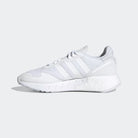 Adidas ZX 1K Boost J Branco Adidas