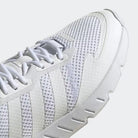 Adidas ZX 1K Boost J Branco Adidas