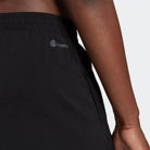 Adidas Calções de Treino 2 em 1 Pretos Adidas 