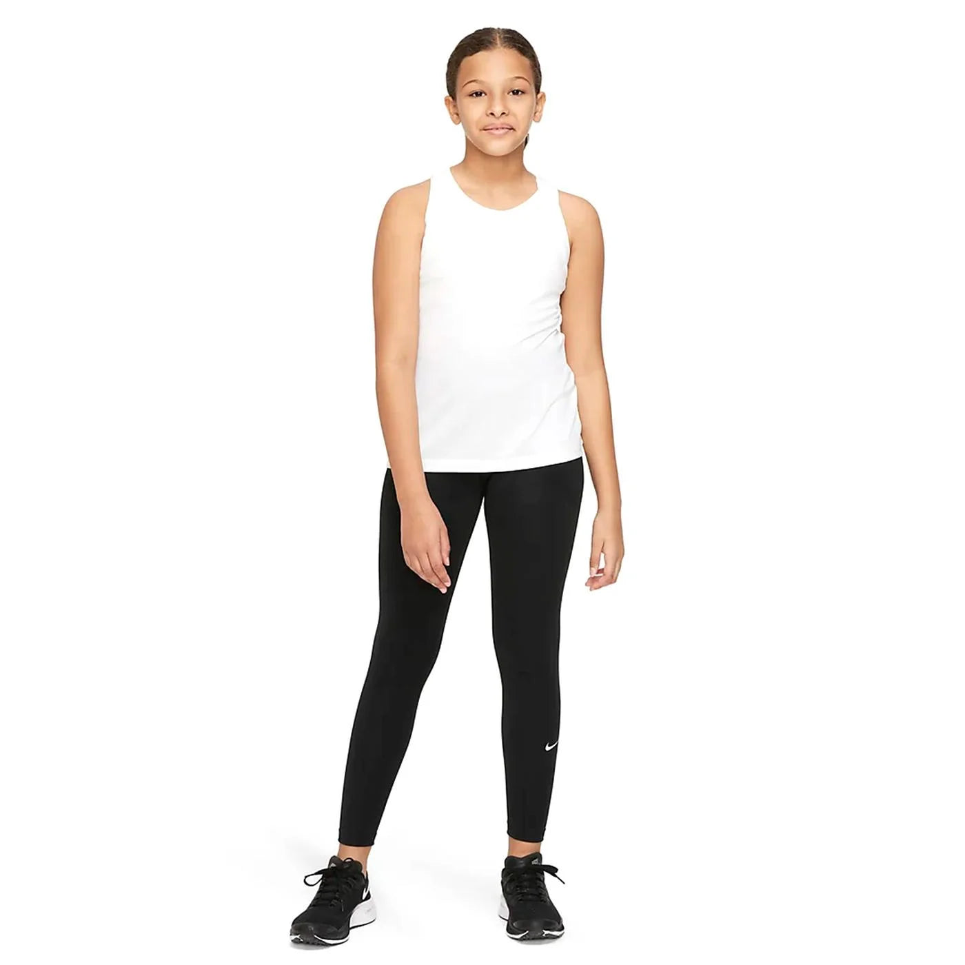 Nike Leggings Dri-Fit Jr Preta Nike