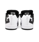 DC Court Graffik Branco/Preto DC 