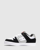 DC Pure Branco/Preto DC 