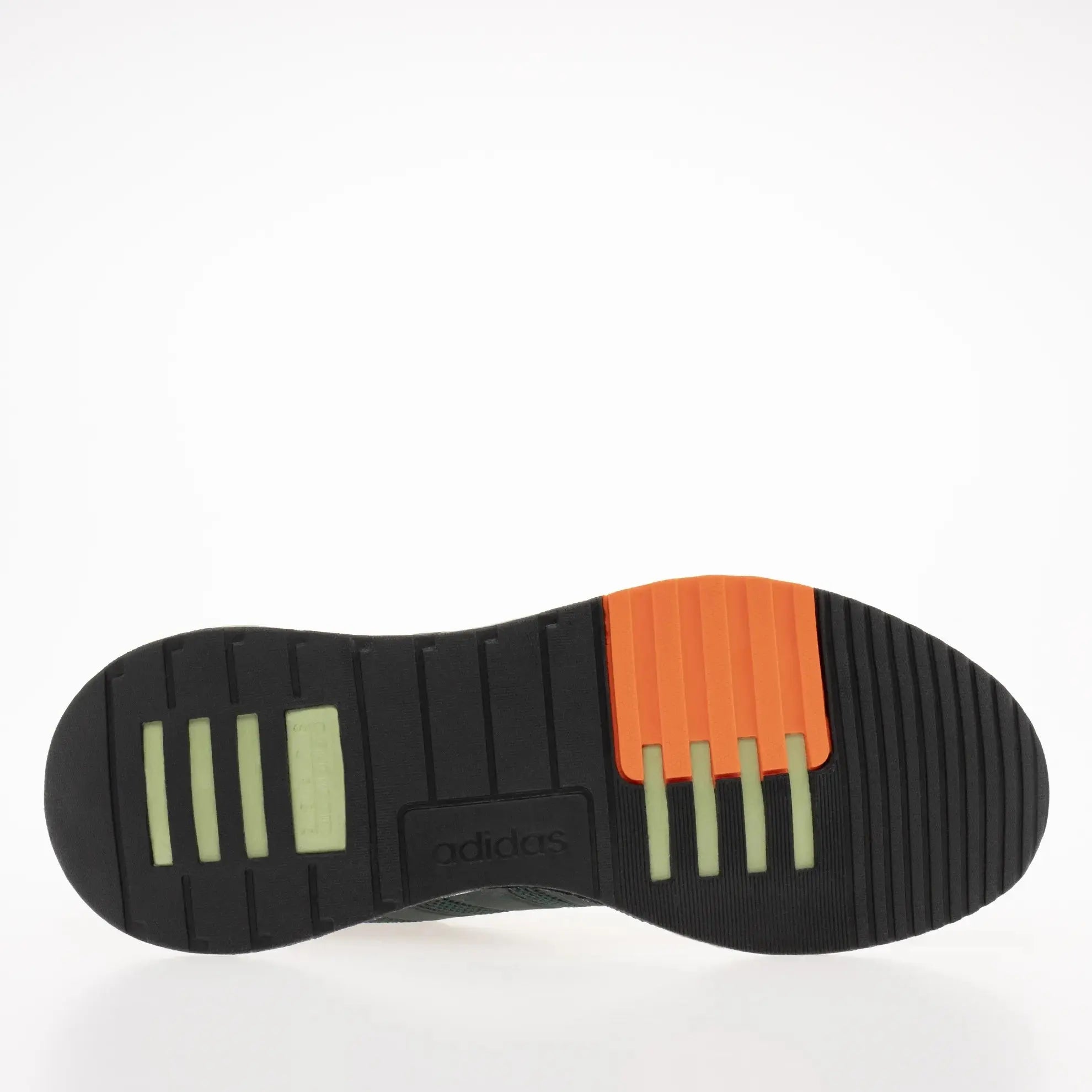 Adidas Racer Tr21 Verde Adidas