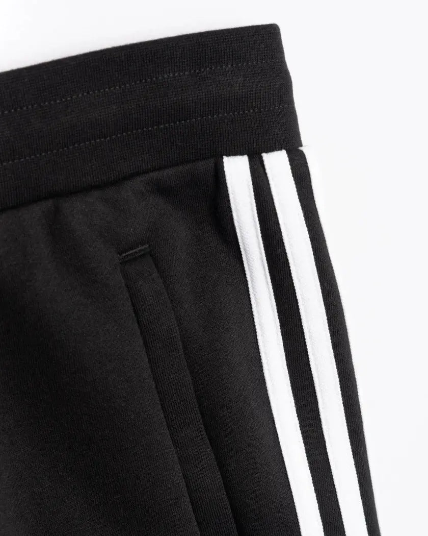 Adidas 3-Stripes Pant Preto Adidas