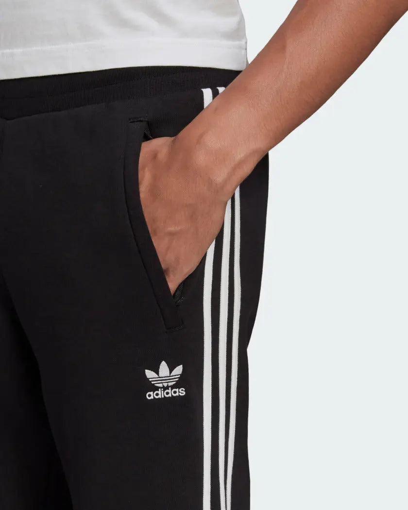 Adidas 3-Stripes Pant Preto Adidas