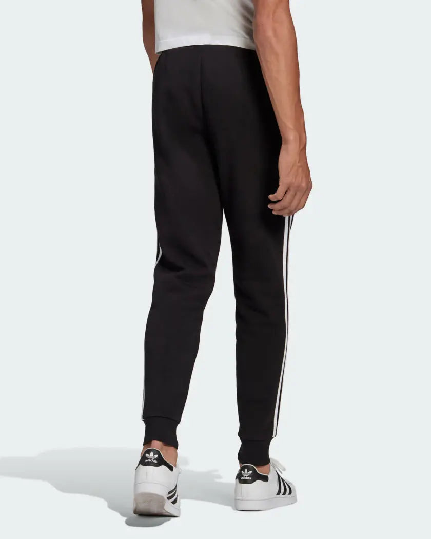 Adidas 3-Stripes Pant Preto Adidas